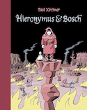 Hieronymus & Bosch (v. anglaise)